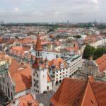 Altes Rathaus in München