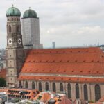 Frauenkirche in München