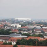 Allianz-Arena in München