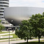 BMW-Museum in München