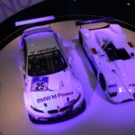 Motorsport im BMW Museum