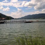 Großer Alpsee bei Bühl