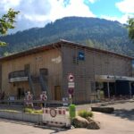 Touristeninfo Alpseehaus am Alpsee