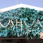 Ushuaia Beach Hotel auf Ibiza