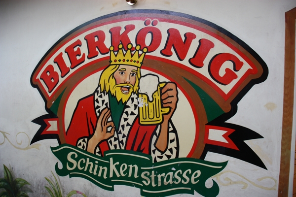 Bierkönig-Logo