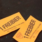 Freibier am Ballermann - Freibier im MegaPark