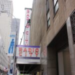 Radio City Music Hall New York