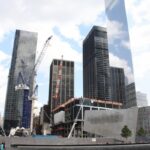 One World Trade Center am Ground Zero