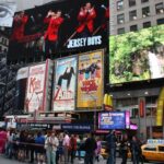 Theater am Times Square New York