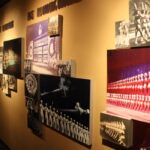 Stars in der Radio City Music Hall New York