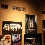 Events in der Radio City Music Hall