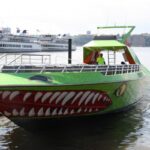 New York entdecken mit "The Beast"