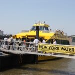 New York Water Taxi