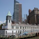 Impressionen vom Schiff