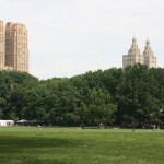 Central Park - New Yorks grüne Seite