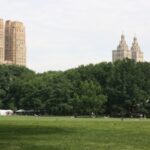 Central Park - New Yorks grüne Seite