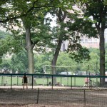 Impressionen aus dem Central Park