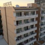 Hotel Honderos am Ballermann