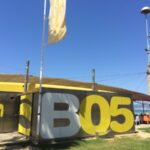 Ballermann 5 an der Playa de Palma