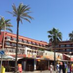 Hotel Neptuno am Ballermann