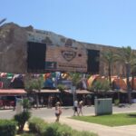 Mega Park am Ballermann