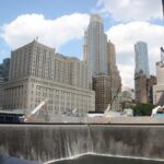New York Memorial 9/11