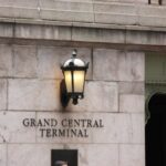 Grand Central Terminal New York