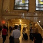 Grand Central Terminal New York