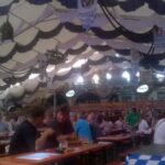 Oktoberfest im MegaPark am Ballermann