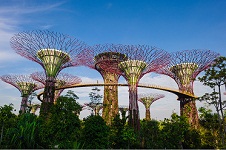 Garden-City-Singapur