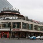 Das neue Kranzler Eck am Kursfürstendamm