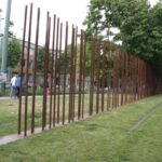 Gedenkstätte Berliner Mauer