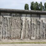 Gedenkstätte Berliner Mauer