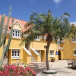 Amsterdam Manor Beach Resort auf Aruba