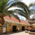 Unterkünfte im Amsterdam Manor Beach Resort