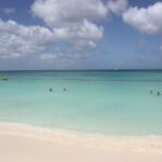 Eagle Beach vor dem Amsterdam Manor Beach Resort