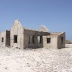 Sklavenhütte auf Bonaire