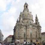 Neumarkt mit Frauenkirche