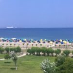 Strand auf Kos - Griechenland