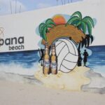 Cabana Beach auf Curacao