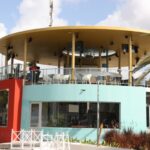 Mambo und Cabana Beach auf Curacao