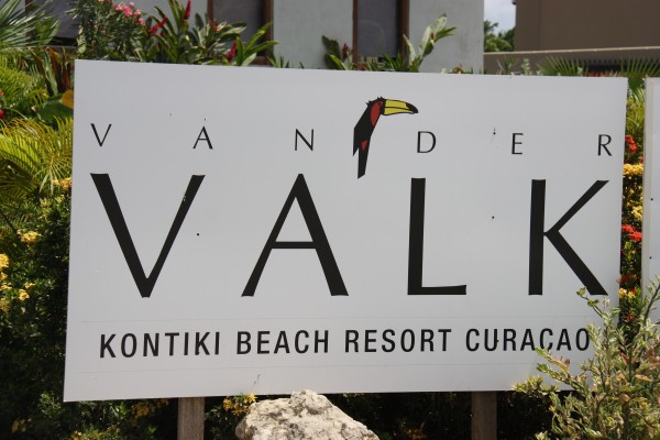 Van der Falk Kontiki Beach Resort Curacao