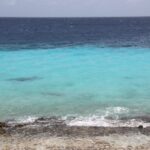 Meer am Tauchspot 1.000 Steps