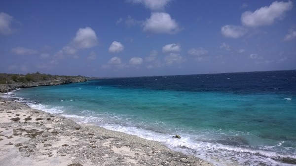 Waserparadies Bonaire