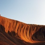 Wave Rock - Das Herz Westaustraliens