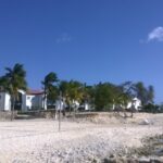 Strand im Plaza Resort Bonaire