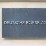 Deutsche Börse AG als Betreiber der Frankfurter Börse