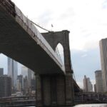 Brooklyn Bridge New York