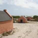 Sklavenhütten auf Bonaire
