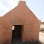 Sklavenhütte auf Bonaire
